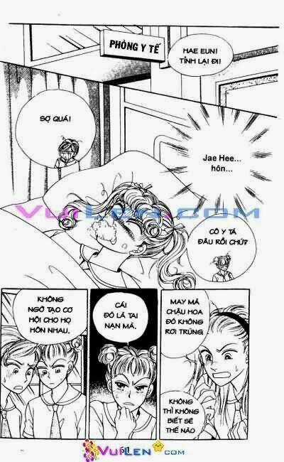 Cô gái Trung Hoa - Chapter 9 - Trang 61