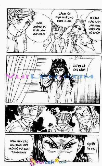 Cô gái Trung Hoa - Chapter 9 - Trang 62