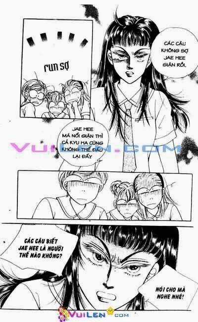 Cô gái Trung Hoa - Chapter 9 - Trang 64