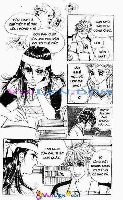 Cô gái Trung Hoa - Chapter 9 - Trang 69