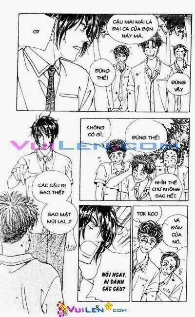 Cô gái Trung Hoa - Chapter 9 - Trang 8