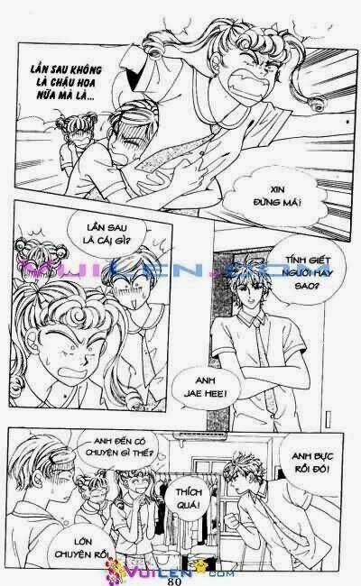 Cô gái Trung Hoa - Chapter 9 - Trang 80