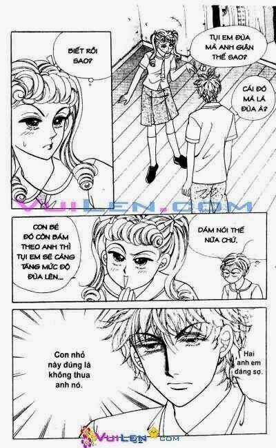 Cô gái Trung Hoa - Chapter 9 - Trang 82