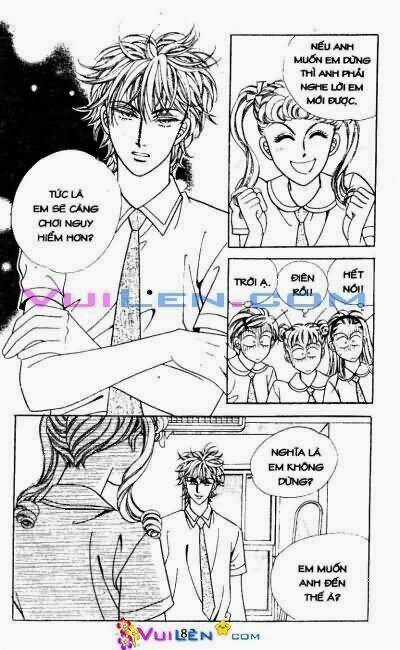 Cô gái Trung Hoa - Chapter 9 - Trang 83