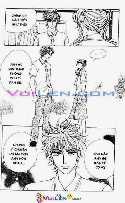 Cô gái Trung Hoa - Chapter 9 - Trang 89