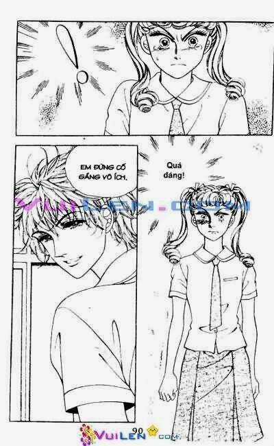 Cô gái Trung Hoa - Chapter 9 - Trang 90