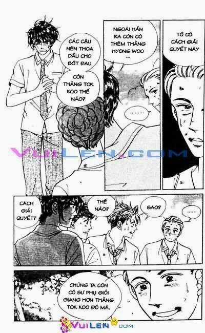 Cô gái Trung Hoa - Chapter 9 - Trang 10