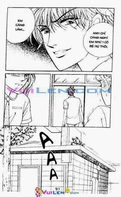 Cô gái Trung Hoa - Chapter 9 - Trang 91