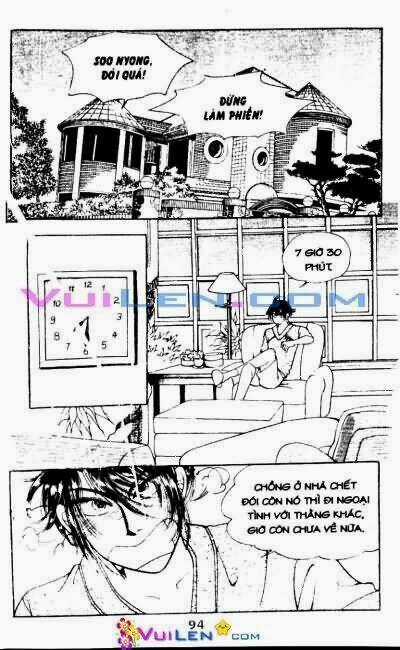 Cô gái Trung Hoa - Chapter 9 - Trang 94