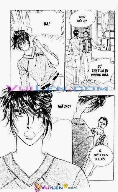 Cô gái Trung Hoa - Chapter 9 - Trang 96