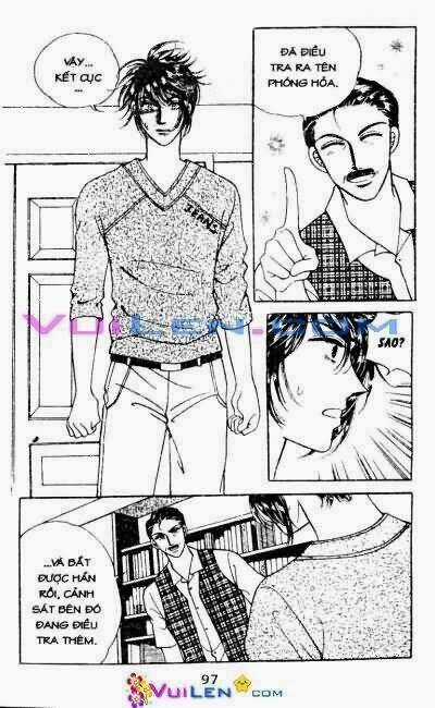 Cô gái Trung Hoa - Chapter 9 - Trang 97