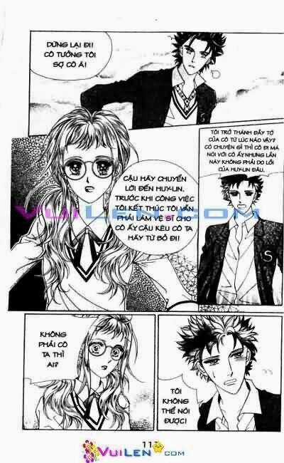 Cô Gái Vương Giả - Chapter 2 - Trang 113