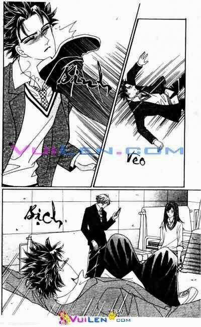 Cô Gái Vương Giả - Chapter 2 - Trang 137