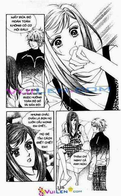 Cô Gái Vương Giả - Chapter 2 - Trang 156