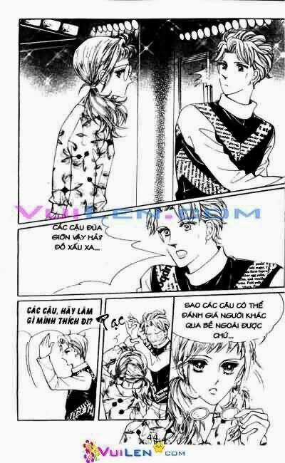 Cô Gái Vương Giả - Chapter 2 - Trang 44