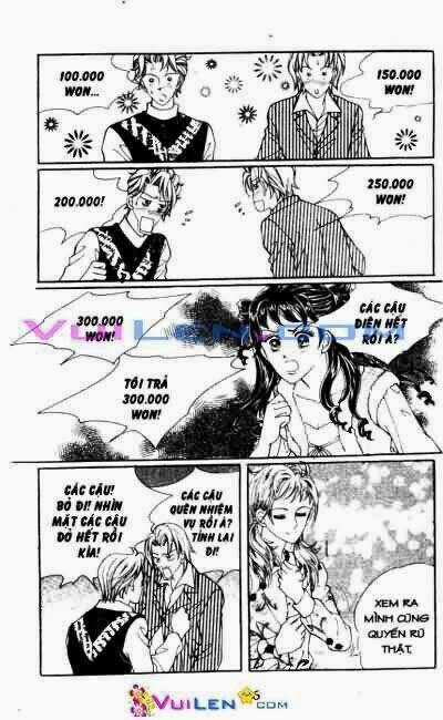 Cô Gái Vương Giả - Chapter 2 - Trang 46