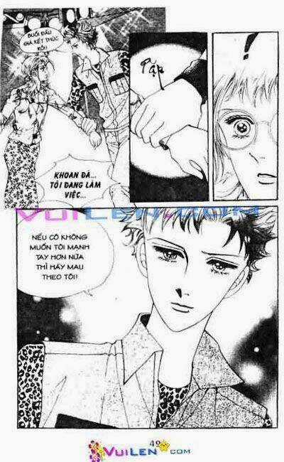 Cô Gái Vương Giả - Chapter 2 - Trang 49