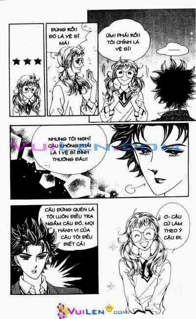 Cô Gái Vương Giả - Chapter 2 - Trang 6