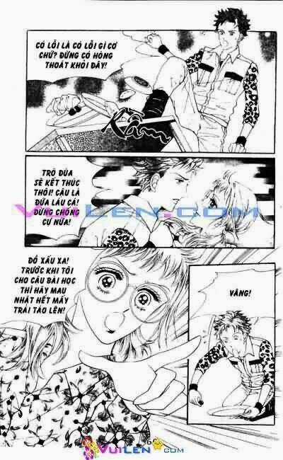 Cô Gái Vương Giả - Chapter 2 - Trang 60