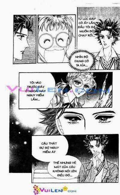 Cô Gái Vương Giả - Chapter 2 - Trang 8