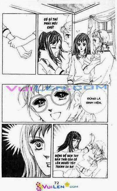 Cô Gái Vương Giả - Chapter 2 - Trang 72