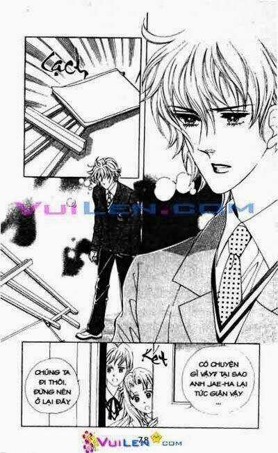 Cô Gái Vương Giả - Chapter 2 - Trang 78