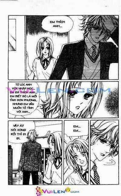 Cô Gái Vương Giả - Chapter 2 - Trang 80