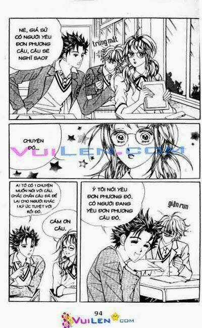 Cô Gái Vương Giả - Chapter 2 - Trang 94