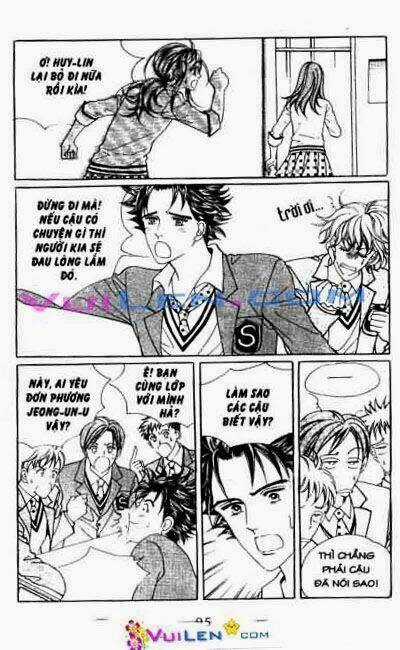 Cô Gái Vương Giả - Chapter 2 - Trang 95