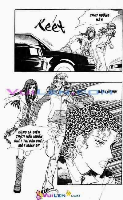 Cô Gái Vương Giả - Chapter 3 - Trang 4