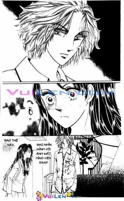 Cô Gái Yêu Kiều - Chapter 1 - Trang 106