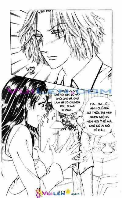 Cô Gái Yêu Kiều - Chapter 1 - Trang 112