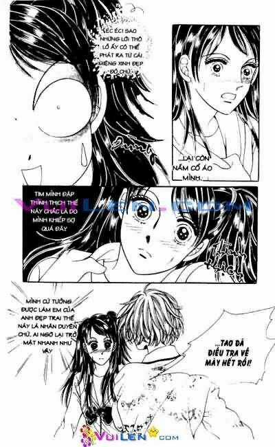 Cô Gái Yêu Kiều - Chapter 1 - Trang 117