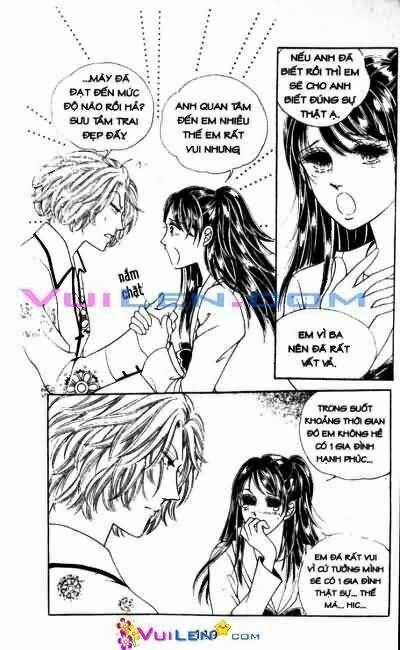 Cô Gái Yêu Kiều - Chapter 1 - Trang 119