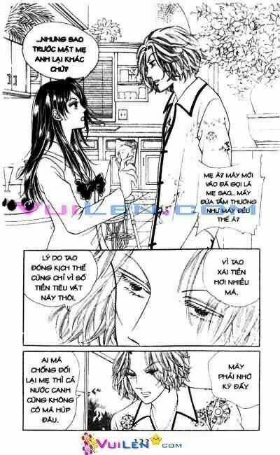 Cô Gái Yêu Kiều - Chapter 1 - Trang 123