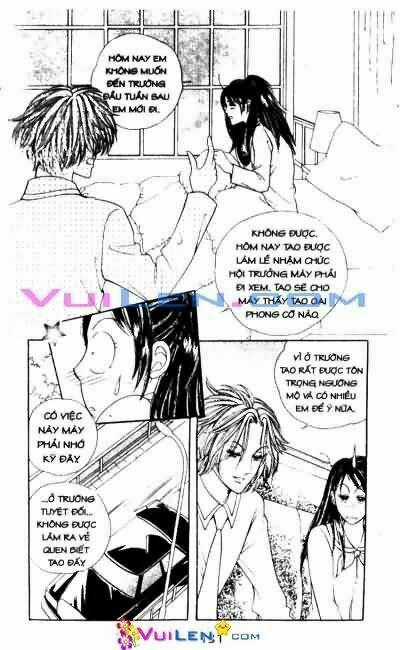 Cô Gái Yêu Kiều - Chapter 1 - Trang 131