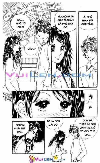 Cô Gái Yêu Kiều - Chapter 1 - Trang 148