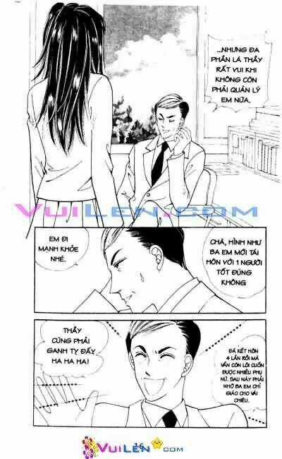 Cô Gái Yêu Kiều - Chapter 1 - Trang 16