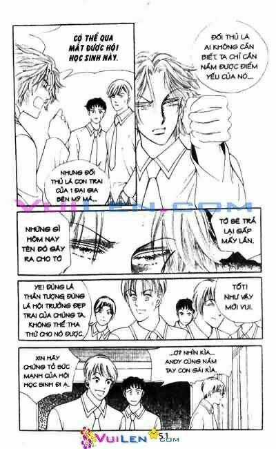 Cô Gái Yêu Kiều - Chapter 1 - Trang 151