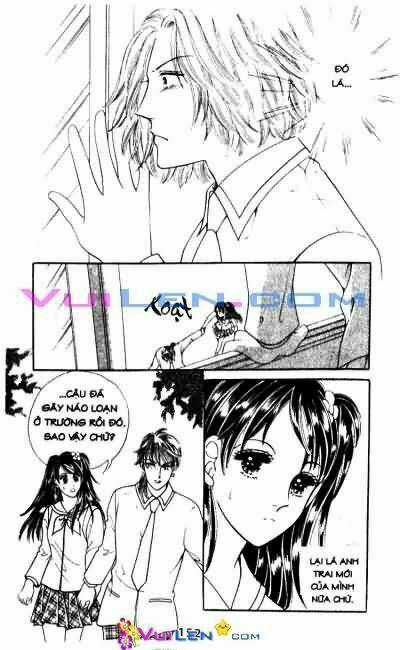 Cô Gái Yêu Kiều - Chapter 1 - Trang 152