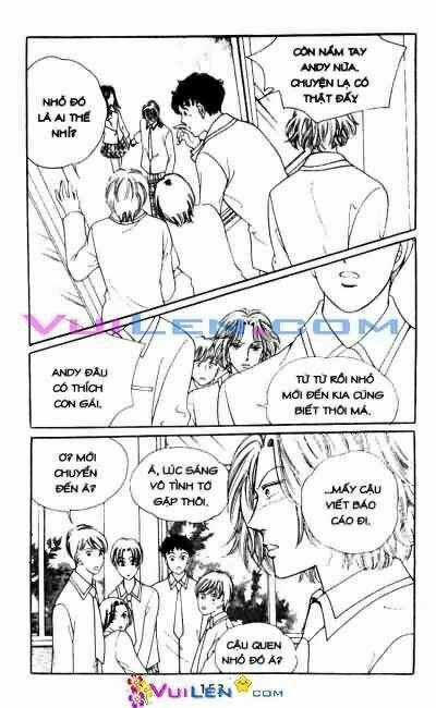 Cô Gái Yêu Kiều - Chapter 1 - Trang 153