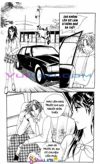 Cô Gái Yêu Kiều - Chapter 1 - Trang 156