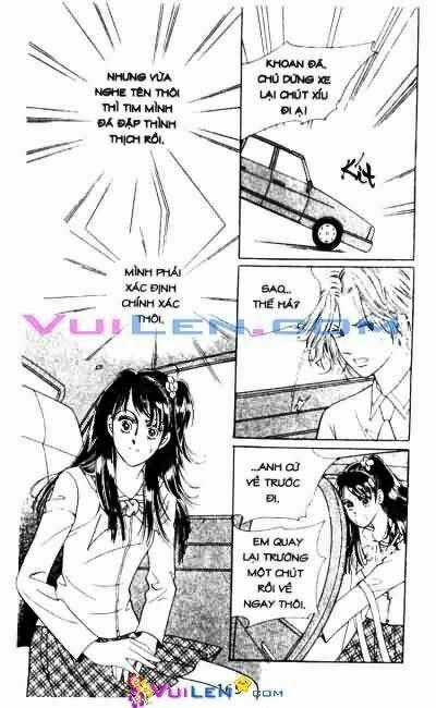 Cô Gái Yêu Kiều - Chapter 1 - Trang 165