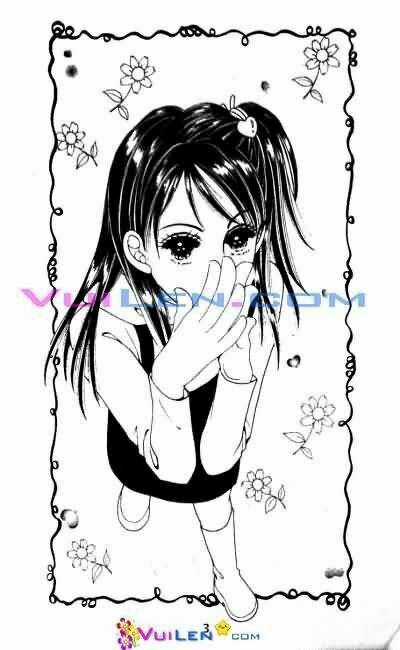 Cô Gái Yêu Kiều - Chapter 1 - Trang 3