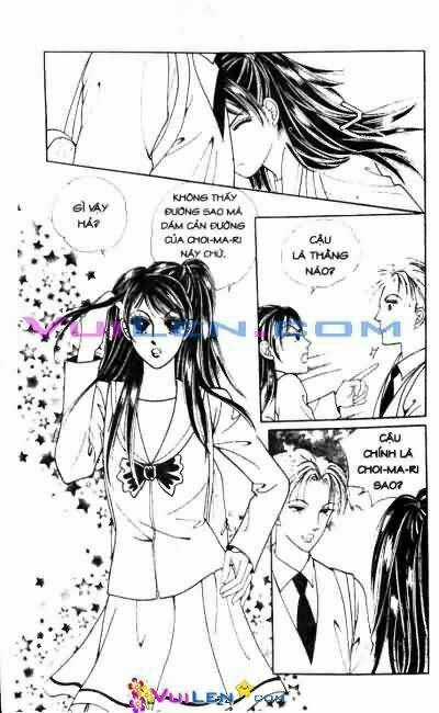 Cô Gái Yêu Kiều - Chapter 1 - Trang 24