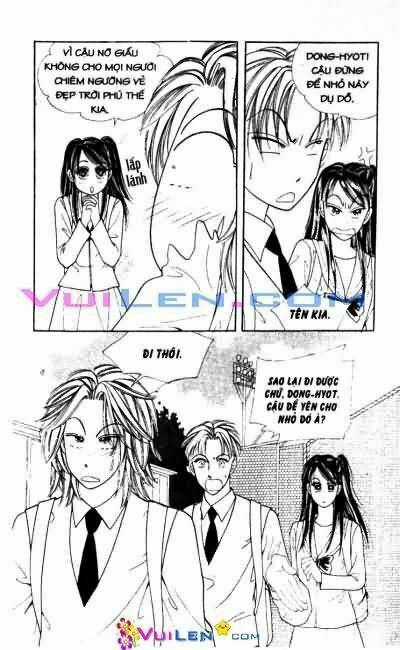 Cô Gái Yêu Kiều - Chapter 1 - Trang 33