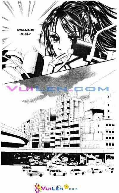 Cô Gái Yêu Kiều - Chapter 1 - Trang 40