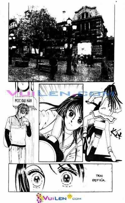 Cô Gái Yêu Kiều - Chapter 1 - Trang 41