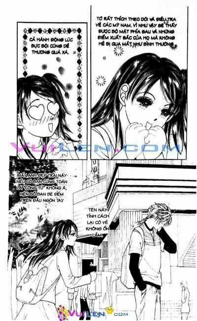 Cô Gái Yêu Kiều - Chapter 1 - Trang 45