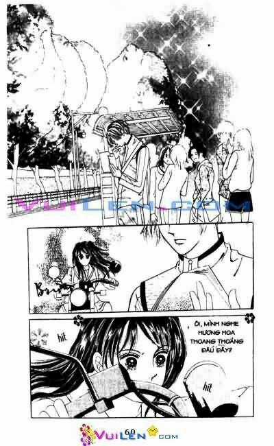 Cô Gái Yêu Kiều - Chapter 1 - Trang 60